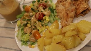 Idée recette RAPIDE 30 MIN équilibrée [upl. by Athalla554]