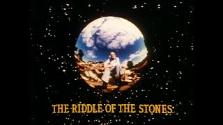 Arthur C Clarkes Mysterious World  Ep 8  The Riddle of the Stones [upl. by Ahsemot]