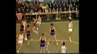 IGNIS VARESE VS REAL MADRID FINALE COPPA CAMPIONI 197475 [upl. by Schroder]