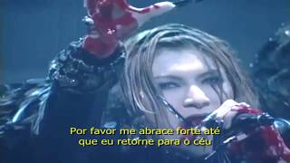 Malice Mizer  Le Ciel Legendado [upl. by Uri]