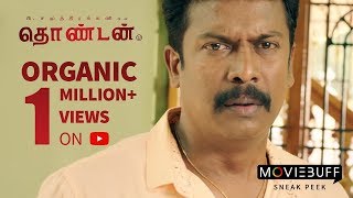 Saattai Tamil movie  Comedy Scenes  Samuthirakani  Thambi Ramaiah  Yuvan  Pandi  Mahima [upl. by Millman833]