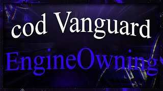 Call Of Duty Vanguard EngineOwning Cheat Engine Unlock All Aimbot ESP amp more UNDETECTED [upl. by Anehs]