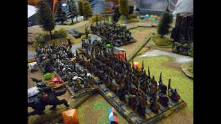 KOW Ombres de Dolgarth Ep 4 LAttaque du camp des Champs Rouges FR ENG [upl. by Rahr]