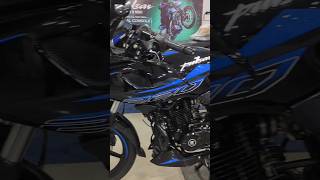 Bajaj Pulsar 220f new model 2024 new features OBD2 E20 price mileage pulsar220f shortsfeed short [upl. by Itagaki540]