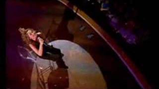 Lara Fabian  Tango Live quotNUEquot 2002 [upl. by Uba]