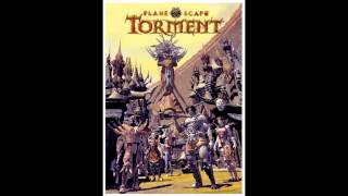 Planescape Torment Soundtrack  Ravels Maze [upl. by Godding]