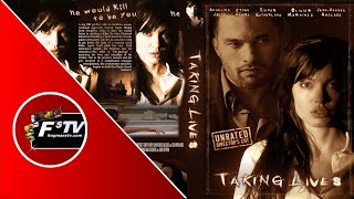 Taking Lives 2004 Review [upl. by Airak]