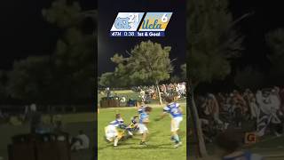 This 7 Year Old Is The Next Christian McCaffrey football sports highlight touchdown [upl. by Tedi795]