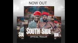 SOUTH SIDE – official trailer GUTS AND GLORY [upl. by Levinson314]