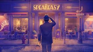 the speakeasy 🍸 swing beats lofi mix [upl. by Fiorenza]