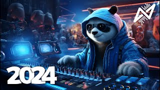 Music Mix 2024 🎧 EDM Remixes of Popular Songs 🎧 EDM Gaming Music Mix ​ [upl. by Ashling442]