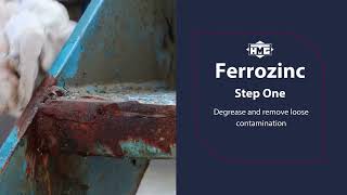 How To Use Ferrozinc [upl. by Eugeniusz]