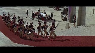 Chitty Chitty Bang Bang 1968  Funny Final Battle Scene [upl. by Naoma]