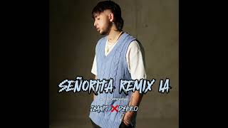 Señorita Remix IA  Jean Pi FT Dekko [upl. by Irotal]