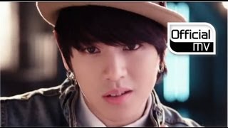 MV CCLOWN씨클라운  Shaking Heart흔들리고 있어 [upl. by Ayidah138]