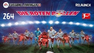 Fußball Manager 13  Lets Play  264 Das Saisonende HD [upl. by Hannan602]