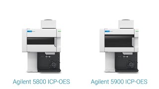 Agilent ICPOES Instruments Are Now Within Your Reach [upl. by Siurtemed]