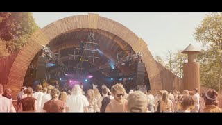 Eden Festival 2018  OFFICIAL VIDEO [upl. by Elliott856]