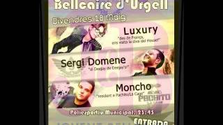 FESTA MAJOR BELLCAIRE DURGELL [upl. by Abdel]