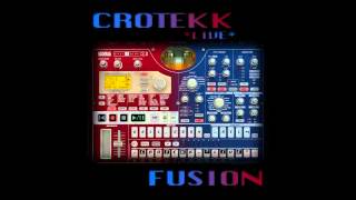 Crotekk  Hero setcut [upl. by Diena357]