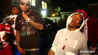 Kevin Gates  Retawdid Fa Real feat Flow Official Video [upl. by Roux]