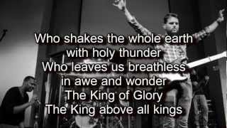 This Is Amazing Grace  Bethel Live Worship song with Lyrics 2012 Album [upl. by Sabella335]