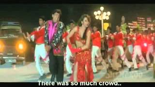 govinda song Traffic Jam Sorry Traffic Jam from movie Rock Dancer 1995 2 song [upl. by Neural607]