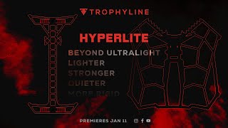 Introducing Trophylines HyperLite Climbing Sticks and Platform [upl. by Lassiter]