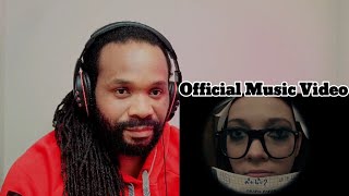 Courtney Hadwin  Monsters Official Music Video Reaction [upl. by Nnael709]