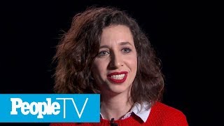 ExHasidic Woman Chavie Weisberger Shares Her Coming Out Story  PeopleTV  Entertainment Weekly [upl. by Haydon]