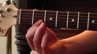 The Beatles How to Play Twist and Shout [upl. by Naval]