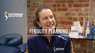 VIS Fertility Series  Fertility Planning [upl. by Trellas261]