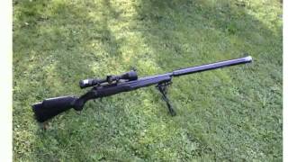 Mauser M 12 22250 Remington Rifle New [upl. by Annim735]