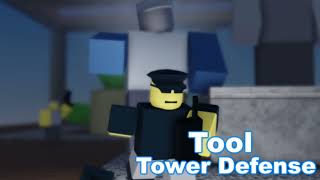 Tool Tower Defense OST DJ [upl. by Imogene]