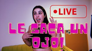 Live MITOTE DE SEGUIDORA [upl. by Everick]