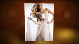 Sherri Hill 7413 Prom Dress [upl. by Fernando850]