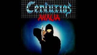 1988  Centurias  Ninja Full Álbum [upl. by Eenad878]