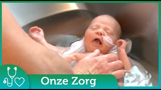 Neonatologie  Onze Zorg  Medisch Spectrum Twente [upl. by Ttegirb284]