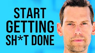 8 Keys to Overcoming Your Procrastination  Impact Theory QampA [upl. by Muirhead]