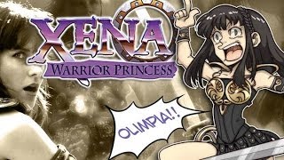 Giochi Brutti  EP33 Xena La Principessa Guerriera [upl. by Ellyn]