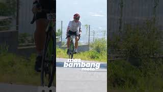 Pedalling freedom 303 Slow Motion Masbambangmoto [upl. by Yebloc]