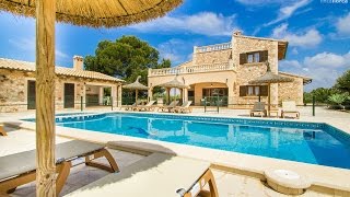 Finca auf Mallorca SHort den Felip [upl. by Orrin116]