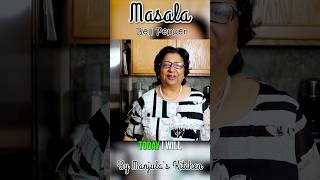 Masala Bell Pepper  Shimla Mirch  Capsicum Recipe by Manjula [upl. by Jania488]