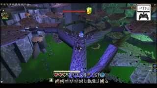 PTN  Super Adventure Box  Master of Baubles World 1  GW2 [upl. by Aneliram]