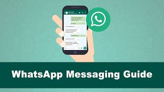 Send Marketing Messages on WhatsApp Without Getting Banned Important [upl. by Dulcea]