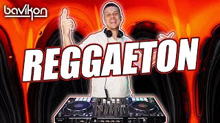 Reggaeton Mix 2022  12  The Best of Reggaeton 2022  Lo Mas Nuevo 2022 by bavikon [upl. by Behm]