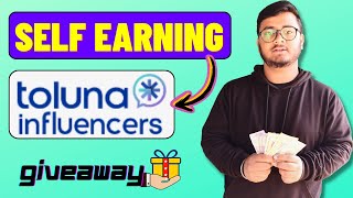 Toluna Influencers Review 2024 Legit Survey Sites Make Money For Free [upl. by Yllil924]