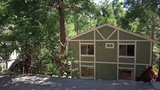 781 Nadelhorn Dr Lake Arrowhead CA [upl. by Ungley]