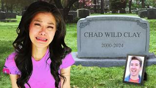 Is Chad Wild Clay Alive [upl. by Annai]