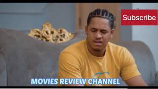 LOVE IN TRANSIT NEW NOLLYWOOD MOVIE REVIEW [upl. by Doherty]